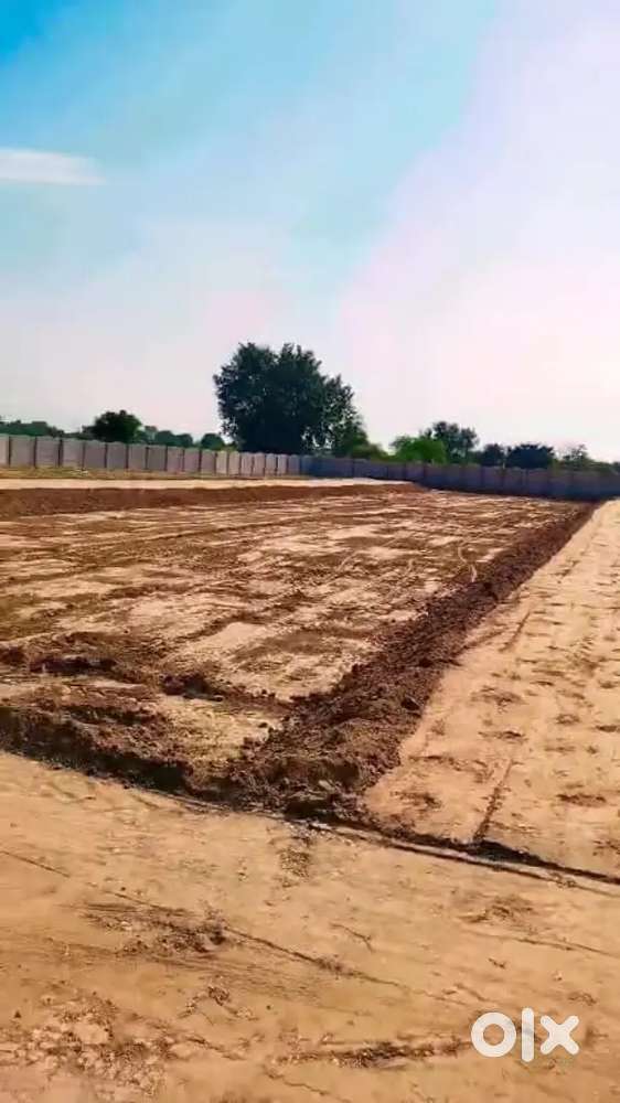 We are selling property in valuable price and faram four facilities