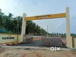 Premium Housing Plots in OLD BOMMURU - Ready to Construct U R Dream Ho