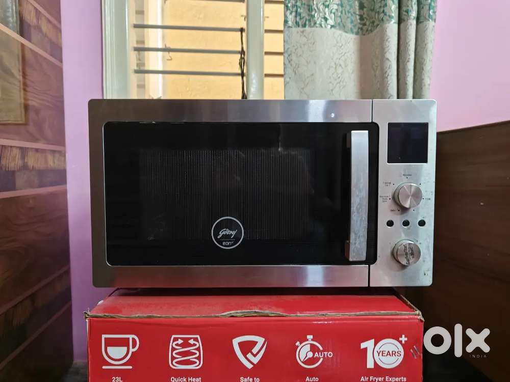 Godrej Microwave Oven