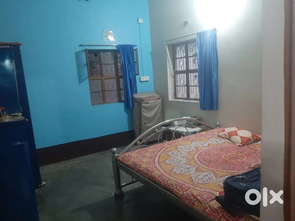 A full furnished house ready to move