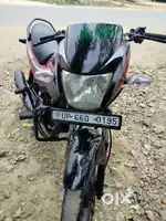 HERO PASSION PRO SELF START