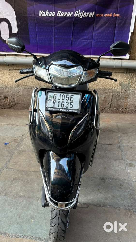 2019-12 MODAL ACTIVA 5g ACTIVA 5g ESSY EMI