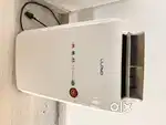 Portable ac