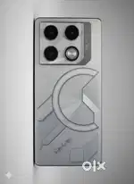 Infinix GT 20pro Gaming phone 144fps