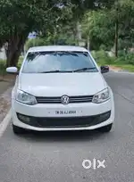 Volkswagen Polo 2009-2013 Diesel Comfortline 1.2L, 2010, Diesel