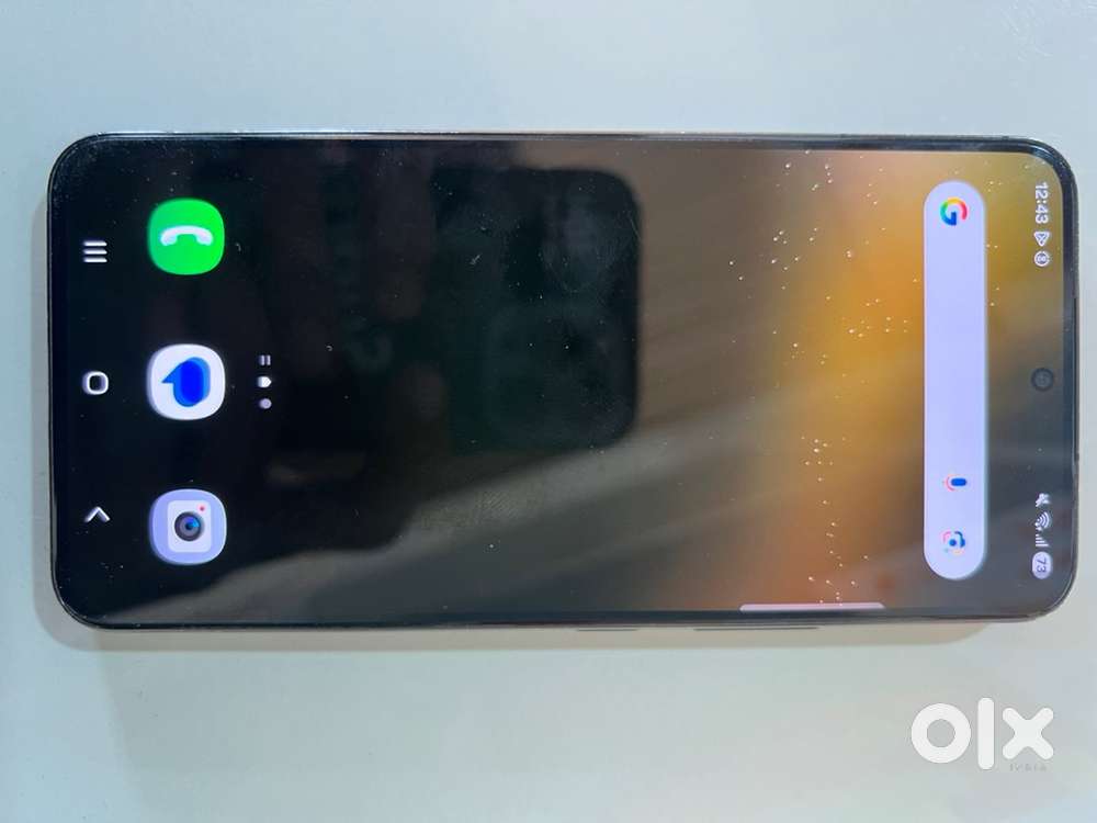 Samsung S22 black 128