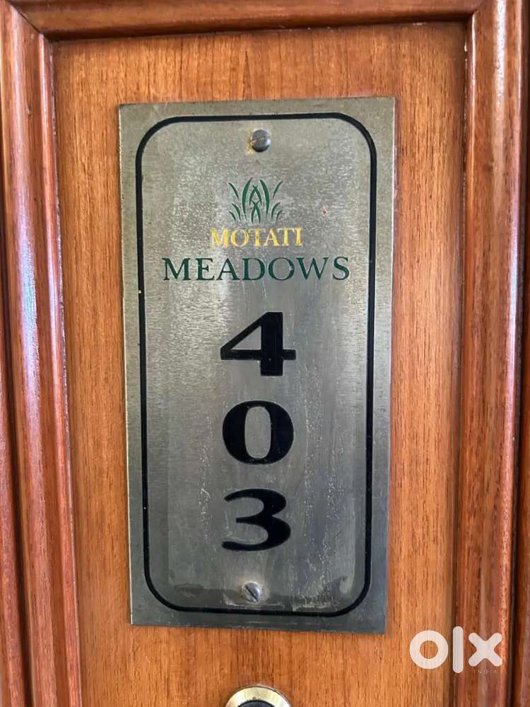 2BHK For Rent in Prime Location