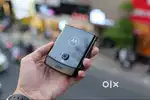 Motorola Brand promoter