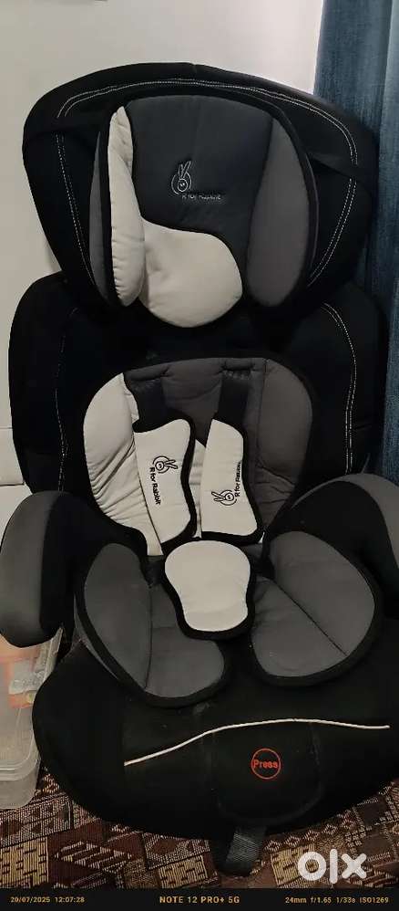 Car Kids seat