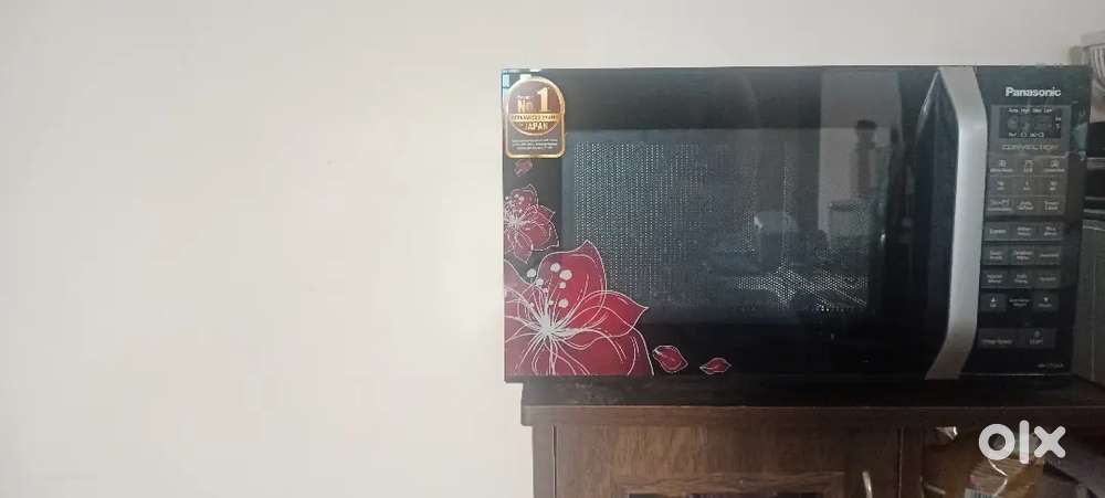 Panasonic Microwave