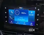 Clerion infotainment