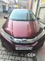 Honda City 2017 Petrol 34000 Km Driven