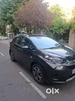 Honda WR-V [2020-2023] 1.2 SV i-VTEC MT, 2018, Petrol