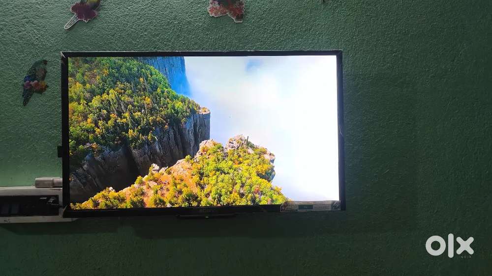 SONY LED TV