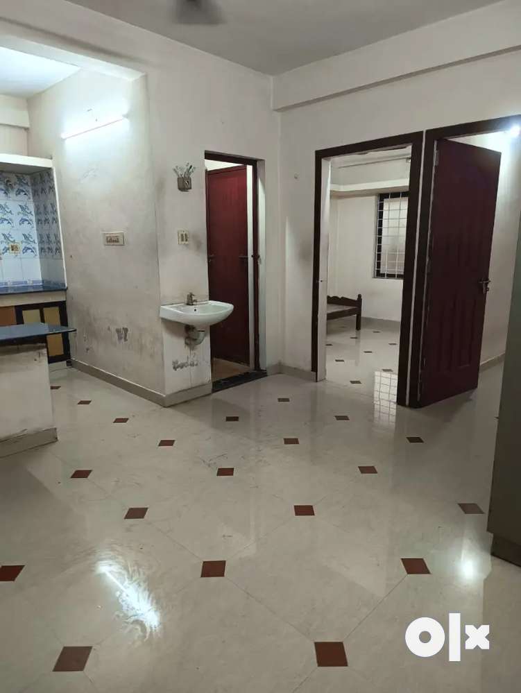 Apartment for rent for ₹12000 for bachelors and ₹10000 for family