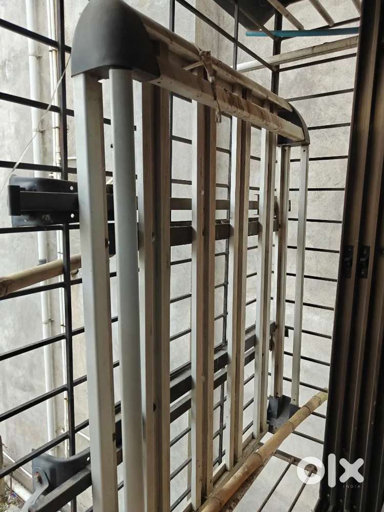 Carrier for 7 seater SUVs