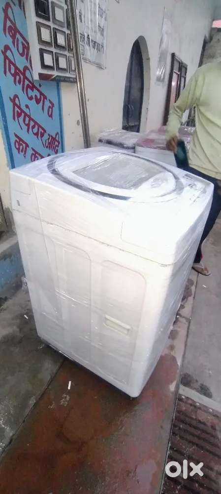 Ifb top lod washing mashin