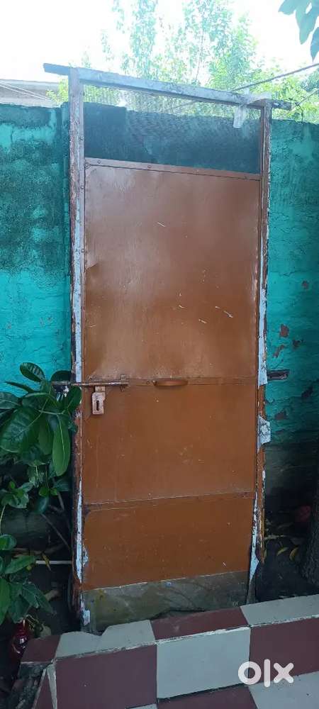 Gate for sell