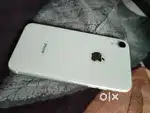 iPhone xr 128gb
White colour
in Excellent condition