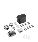 DJI Mini 4 Pro Drone Fly More Combo with RC 2 Controller