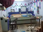 Cnc machine