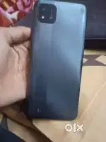 Realme c 11 2021 64 gb 4 ram
