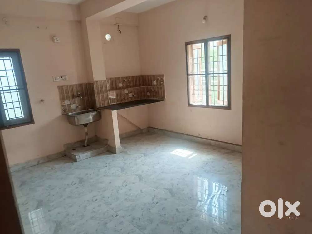 One Room with attached toilet