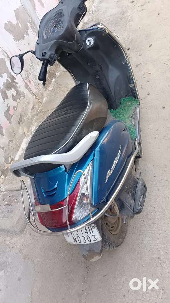 Good condition
