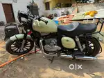 Jawa 42 for sell
