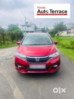 Honda Jazz V, 2022, Petrol