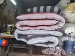 3x6 Ready-made Mattress and pillow