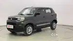 Maruti Suzuki S-Presso VXI, 2024, Petrol