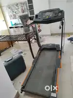 Durafit treadmill