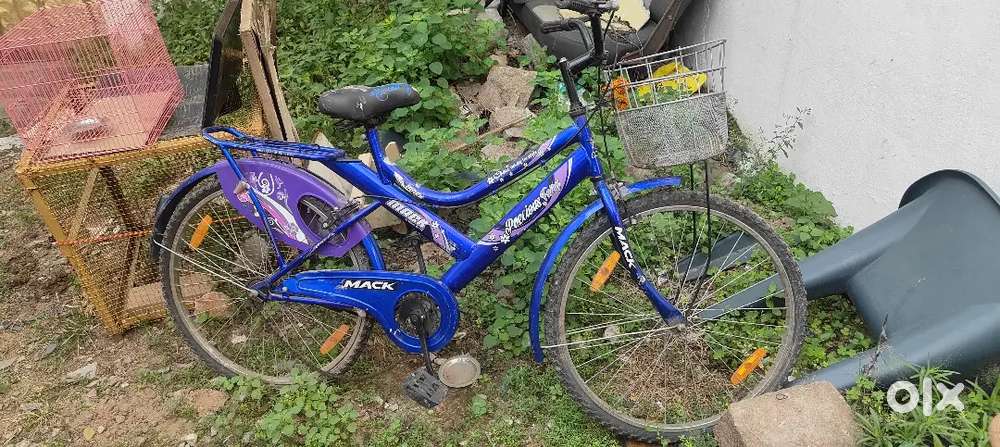 Cycle new cycle very good condition
