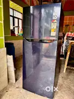 New LG refrigerator with Inverter linear
