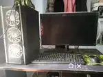 GAMEING PC FOR SALE
