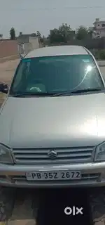 Maruti Suzuki Zen Estilo 2005 Petrol Well Maintained
