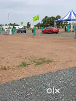 PLOT FOR SALE AT UTHUKADU WALAJABAD