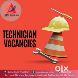 Need Two Wheeler Mechanic in Motorcycle Parts Store, Ernakulam
