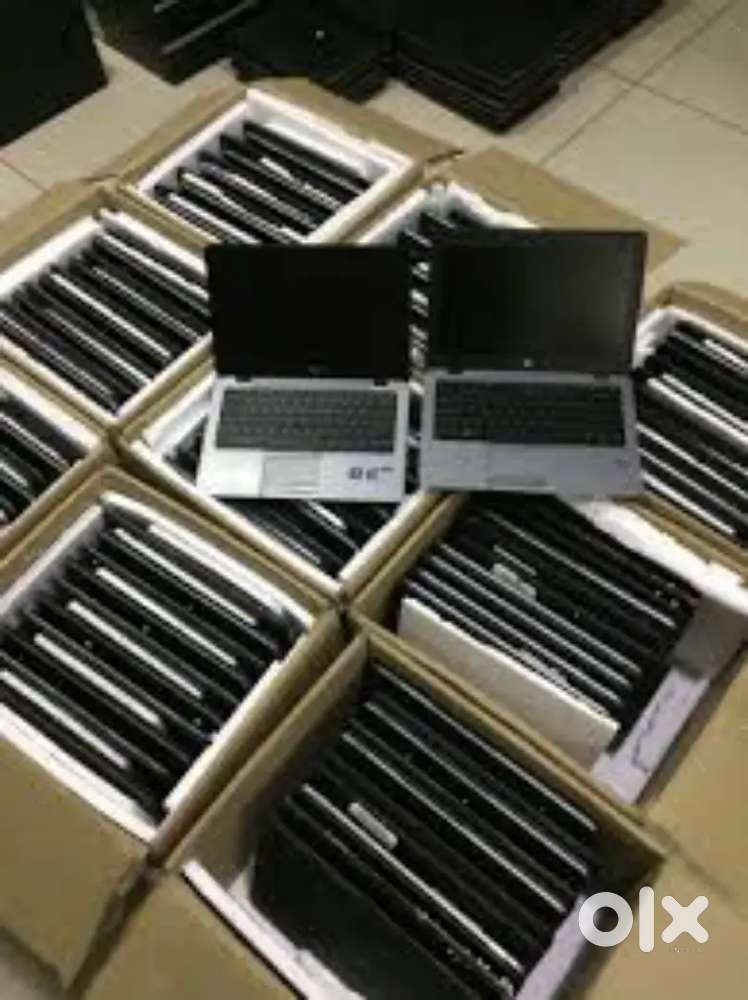 (wholesale pr) i3 i5 i7 laptop vs computer A1 condition Dell HP lenovo