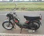 TVS XL super