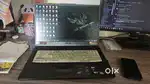 Asus A17 Gaming laptop mint condition for sale