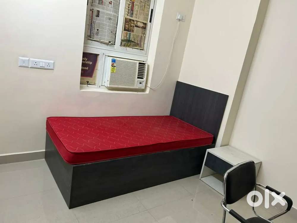 1 BHK, For Rent