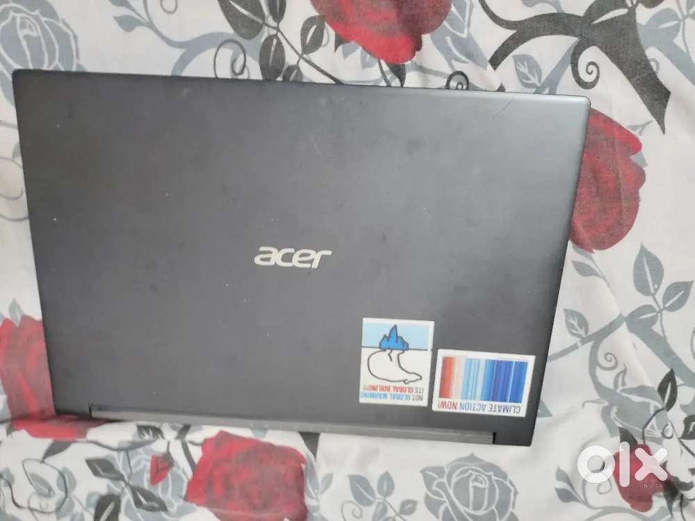 Acer aspire 7 Gaming lp