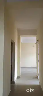 Rented Flat