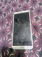 Honor 7a phone 3 gb ram 32 gb internal