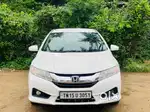 Honda City 2015-2017 i VTEC V, 2016, Petrol