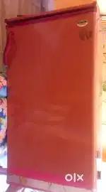 Fridge in good conditions