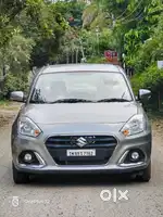 Maruti Suzuki Swift Dzire, 2020, Petrol