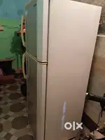 Samsung dual door fridge bilkul ok hai